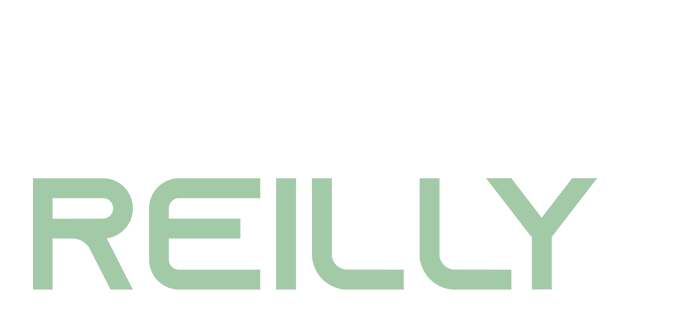 Damien Reilly | The Official Website