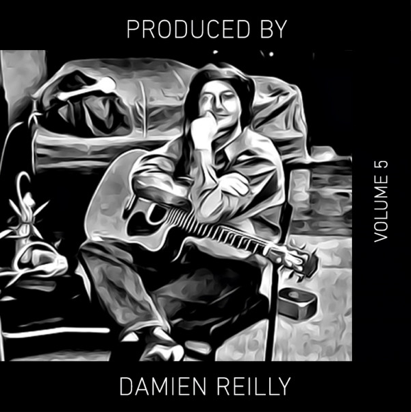 damienreilly
